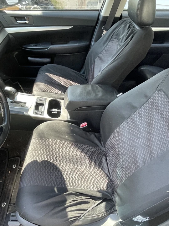 2013 Subaru Legacy 5th Gen - Image 13 of 25