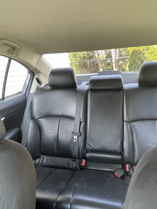 2013 Subaru Legacy 5th Gen - Image 14 of 25