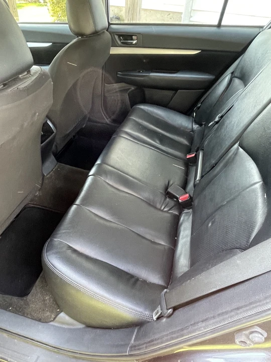2013 Subaru Legacy 5th Gen - Image 19 of 25