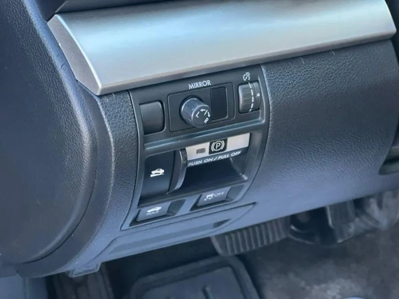 2013 Subaru Legacy 5th Gen - Image 11 of 12