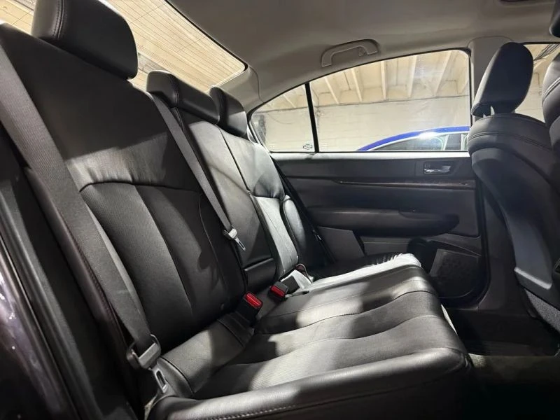 2013 Subaru Legacy 5th Gen - Image 10 of 12
