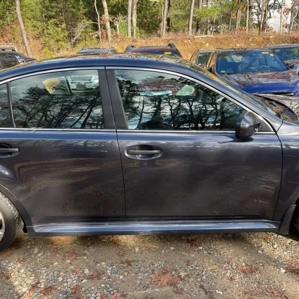2013 Subaru Legacy 5th Gen - Image 11 of 12