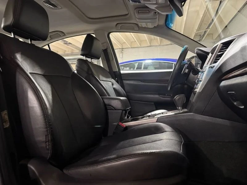 2013 Subaru Legacy 5th Gen - Image 9 of 12
