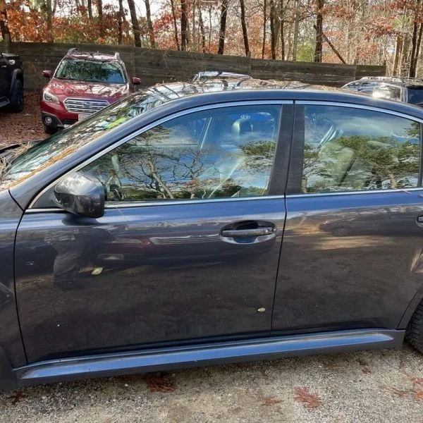 2013 Subaru Legacy 5th Gen - Image 3 of 12