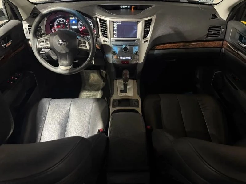 2013 Subaru Legacy 5th Gen - Image 7 of 12
