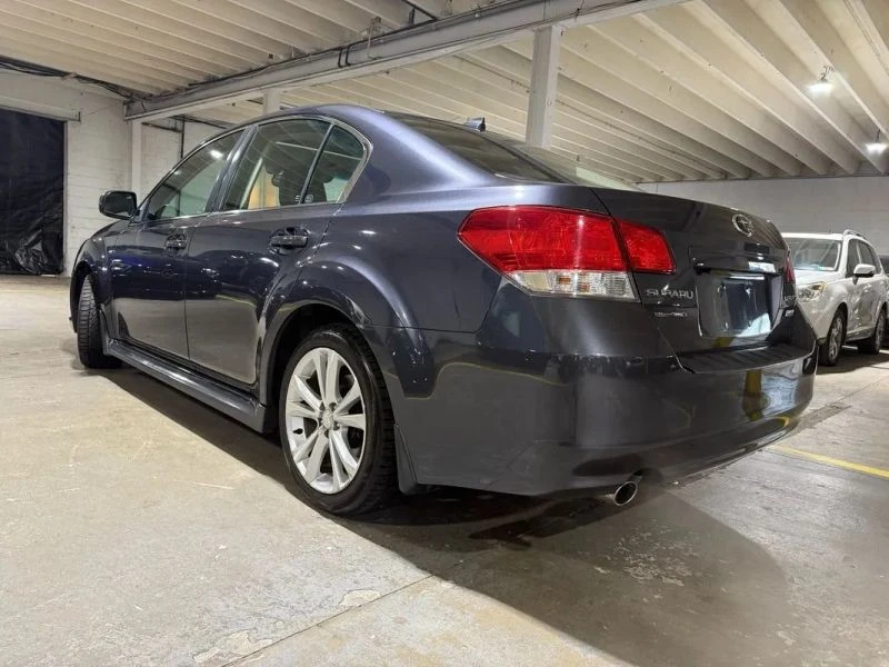 2013 Subaru Legacy 5th Gen - Image 3 of 12