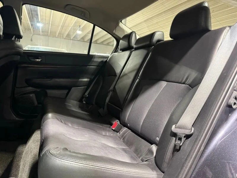 2013 Subaru Legacy 5th Gen - Image 11 of 12