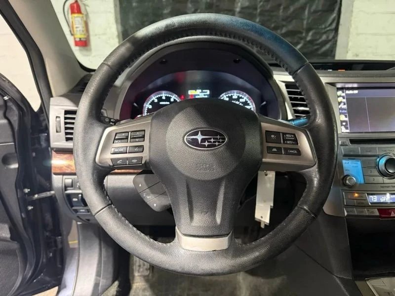 2013 Subaru Legacy 5th Gen - Image 12 of 12