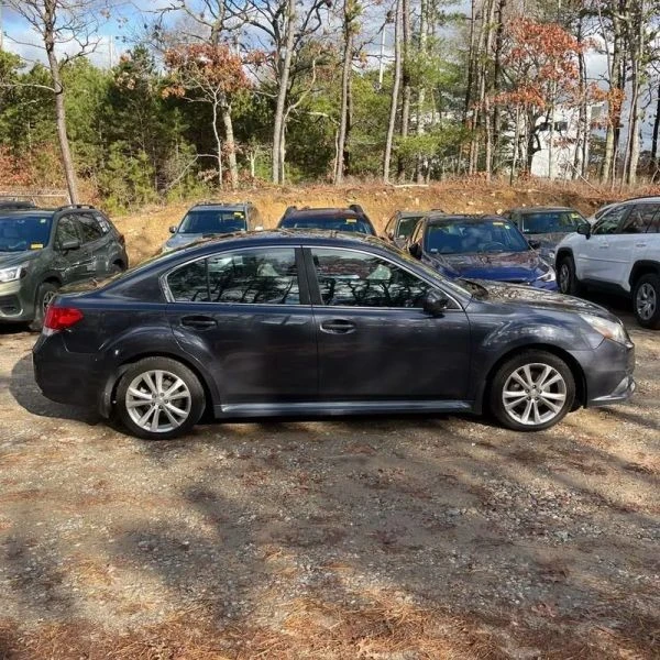 2013 Subaru Legacy 5th Gen - Image 10 of 12