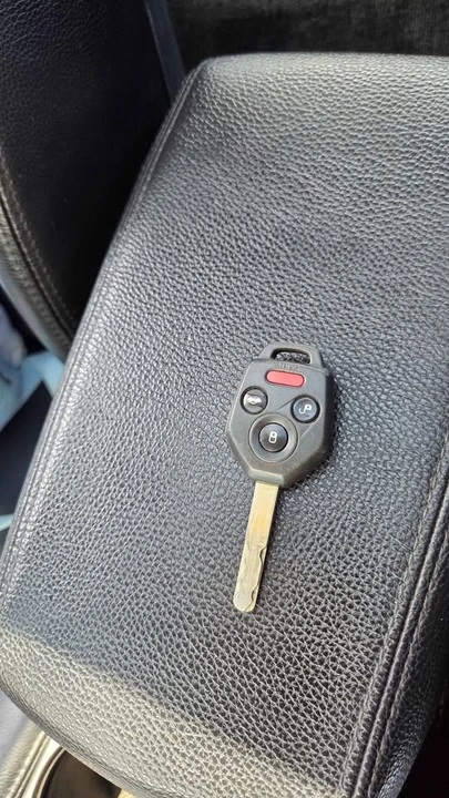 2013 Subaru Legacy 5th Gen - Image 16 of 20