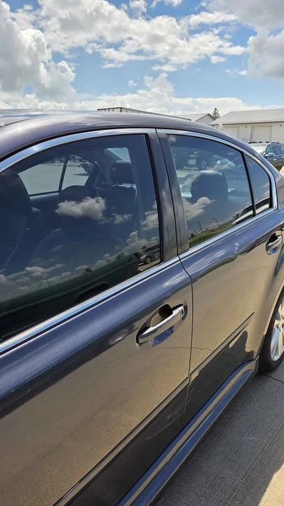 2013 Subaru Legacy 5th Gen - Image 18 of 20