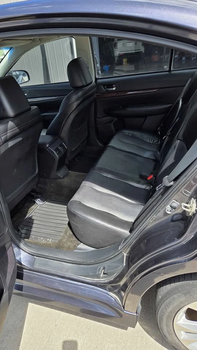 2013 Subaru Legacy 5th Gen - Image 10 of 20