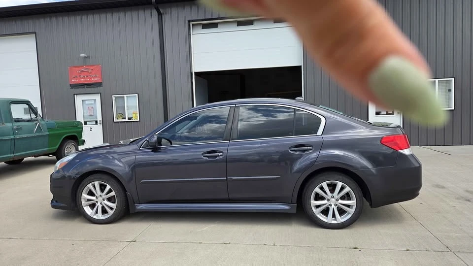 2013 Subaru Legacy 5th Gen - Image 5 of 20