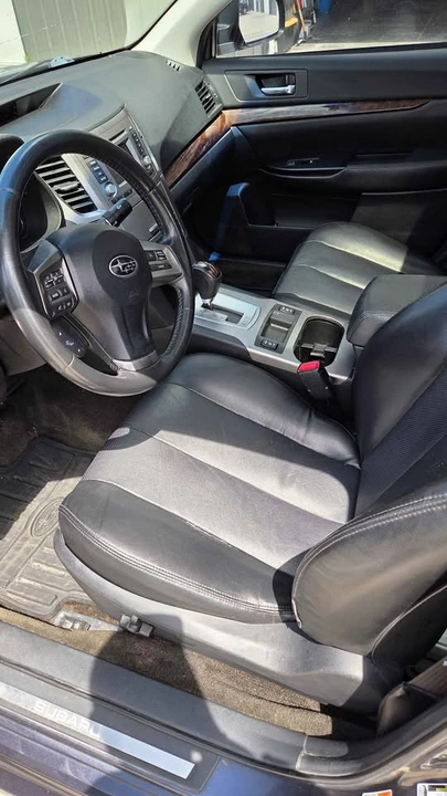 2013 Subaru Legacy 5th Gen - Image 11 of 20