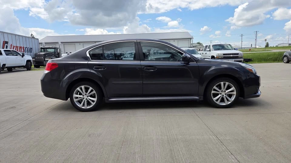 2013 Subaru Legacy 5th Gen - Image 3 of 20