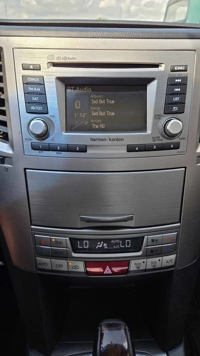 2013 Subaru Legacy 5th Gen - Image 13 of 20