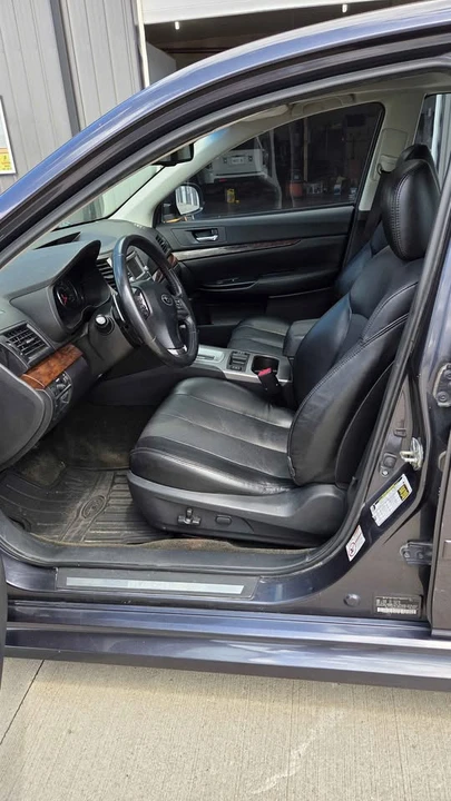 2013 Subaru Legacy 5th Gen - Image 6 of 20