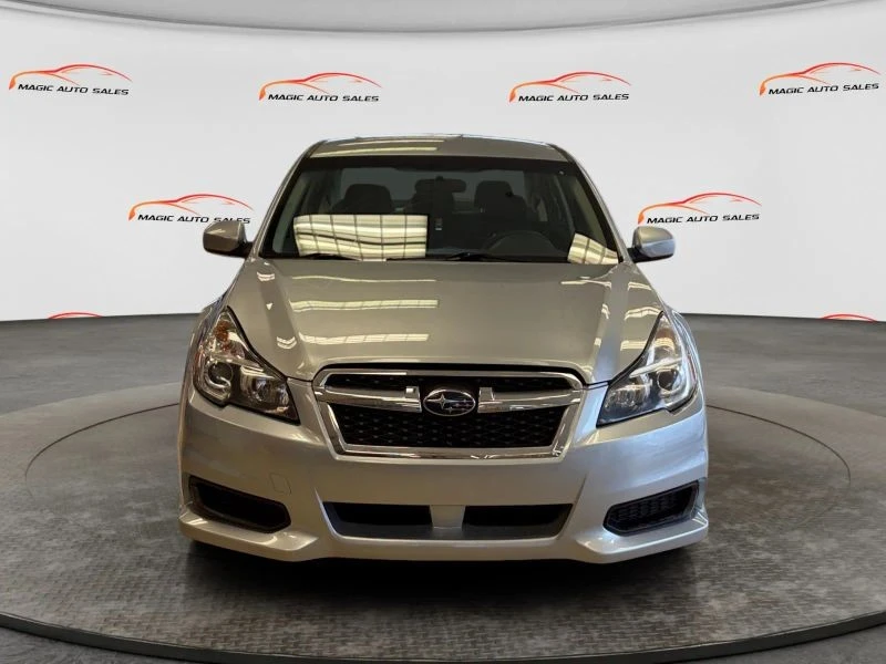 2013 Subaru Legacy 5th Gen - Image 3 of 12