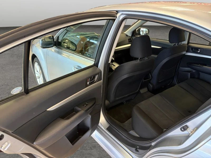 2013 Subaru Legacy 5th Gen - Image 12 of 12