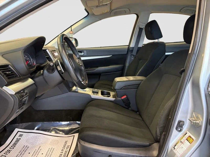 2013 Subaru Legacy 5th Gen - Image 10 of 12