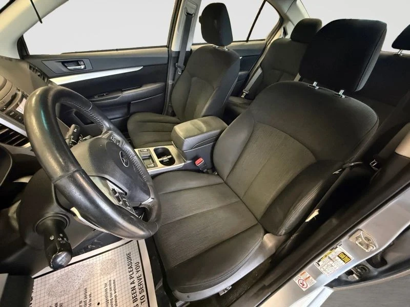 2013 Subaru Legacy 5th Gen - Image 11 of 12