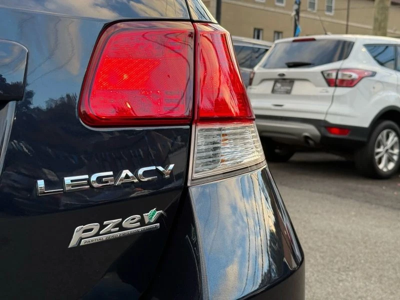 2013 Subaru Legacy 5th Gen - Image 7 of 12