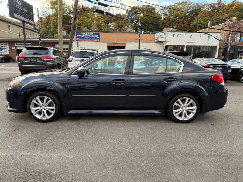 2013 Subaru Legacy 5th Gen - Image 5 of 12