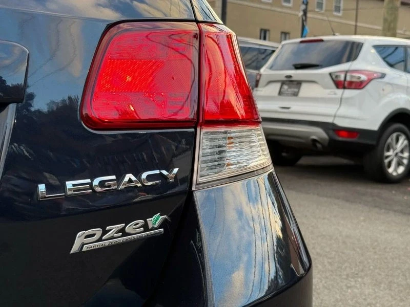 2013 Subaru Legacy 5th Gen - Image 7 of 12