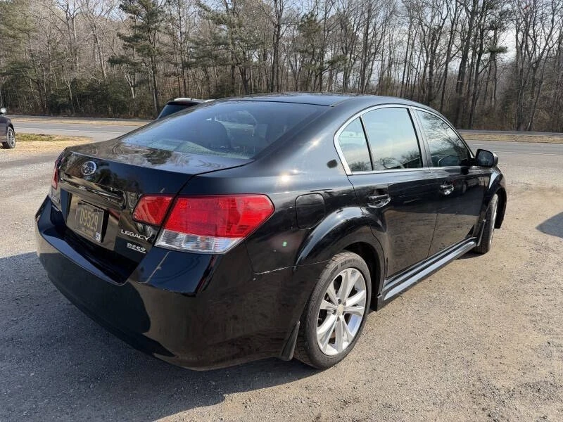 2013 Subaru Legacy 5th Gen - Image 8 of 21