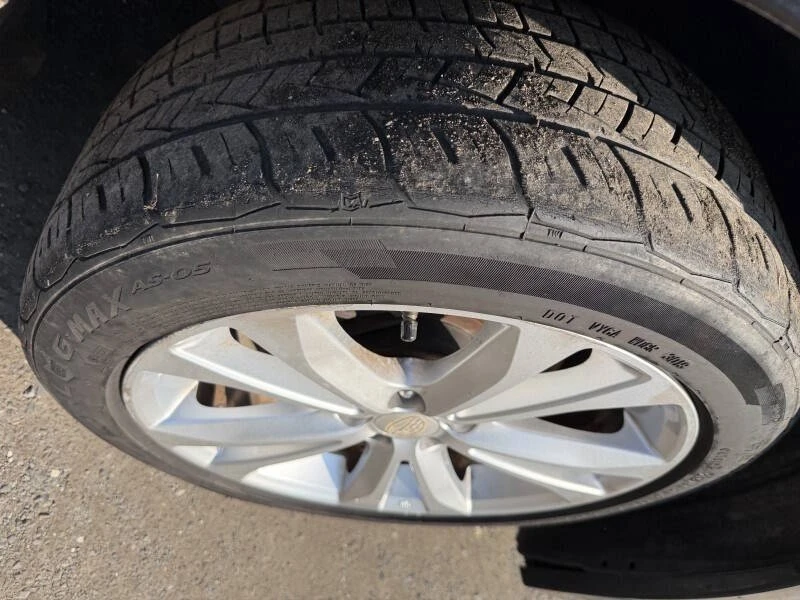 2013 Subaru Legacy 5th Gen - Image 17 of 21
