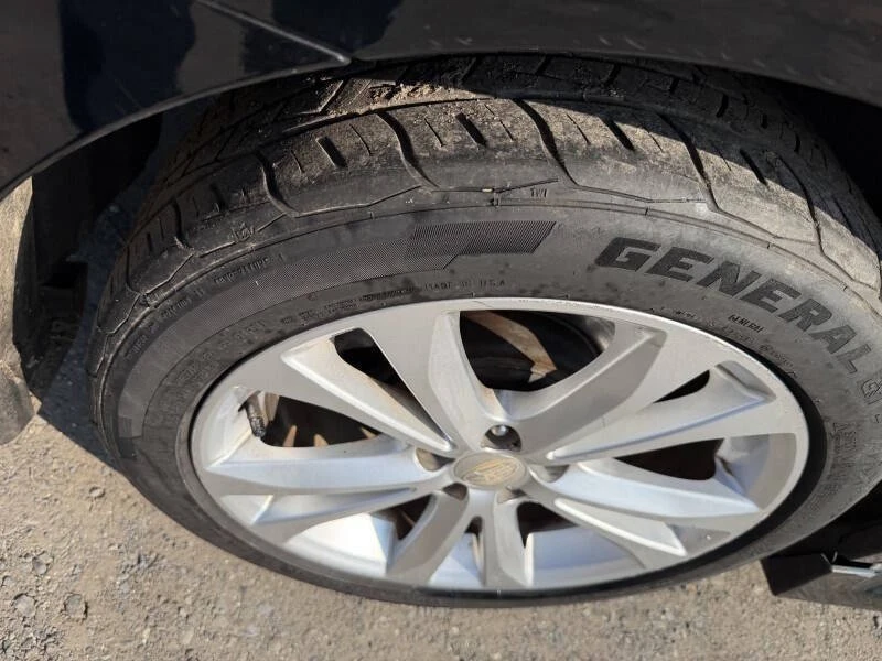 2013 Subaru Legacy 5th Gen - Image 16 of 21
