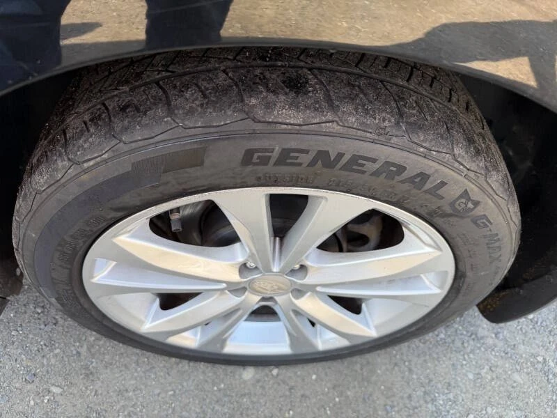 2013 Subaru Legacy 5th Gen - Image 15 of 21