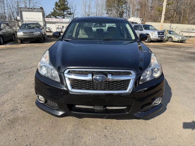 2013 Subaru Legacy 5th Gen - Image 13 of 21