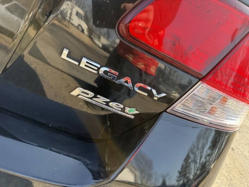 2013 Subaru Legacy 5th Gen - Image 18 of 21