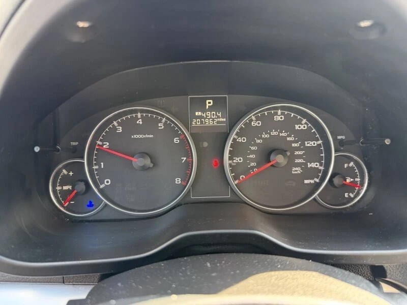 2013 Subaru Legacy 5th Gen - Image 2 of 21
