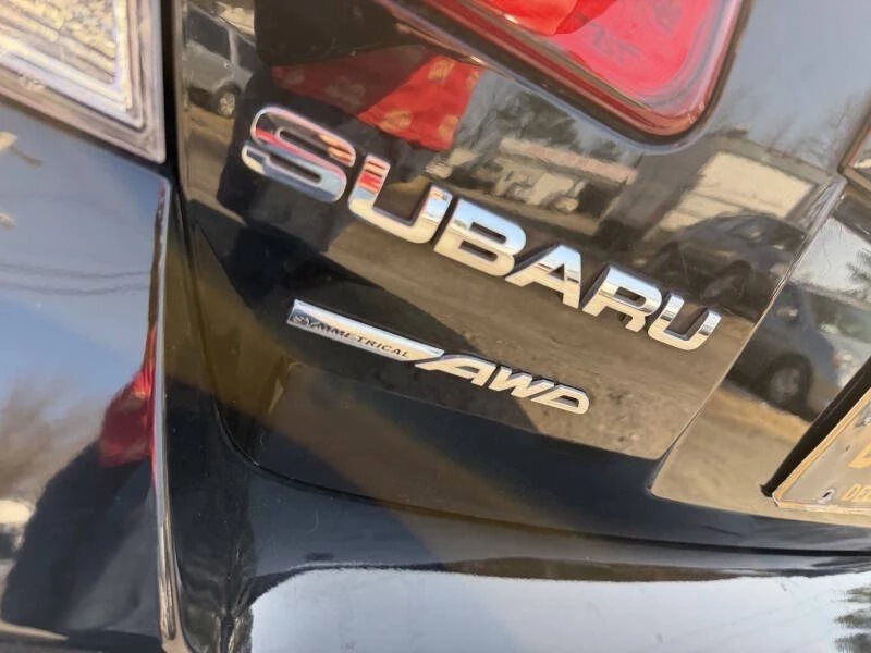 2013 Subaru Legacy 5th Gen - Image 19 of 21