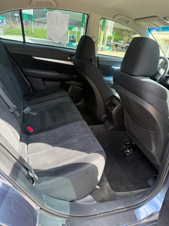 2013 Subaru Legacy 5th Gen - Image 13 of 18