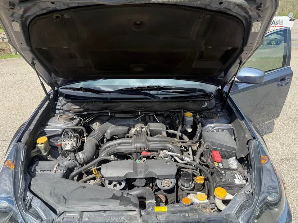 2013 Subaru Legacy 5th Gen - Image 2 of 18
