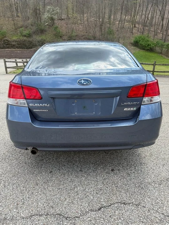 2013 Subaru Legacy 5th Gen - Image 14 of 18