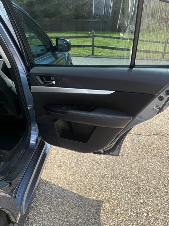 2013 Subaru Legacy 5th Gen - Image 12 of 18
