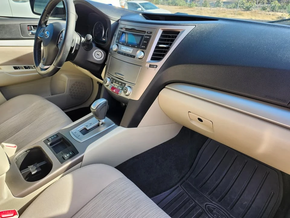 2013 Subaru Legacy 5th Gen - Image 17 of 17