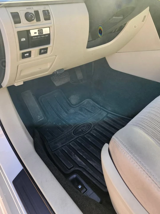 2013 Subaru Legacy 5th Gen - Image 13 of 17