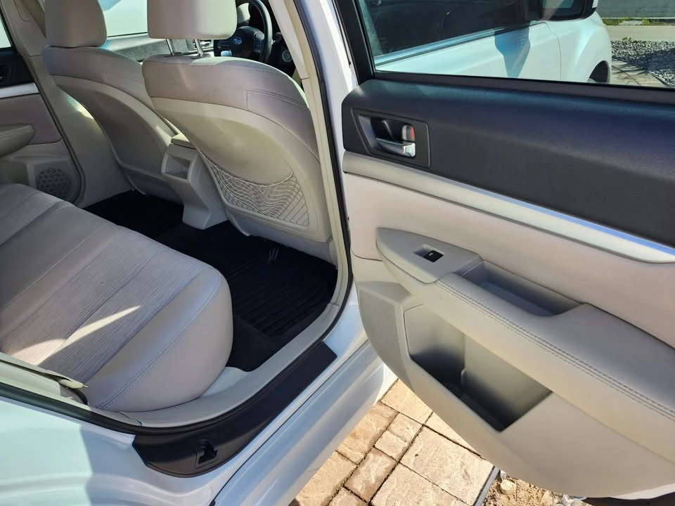 2013 Subaru Legacy 5th Gen - Image 15 of 17