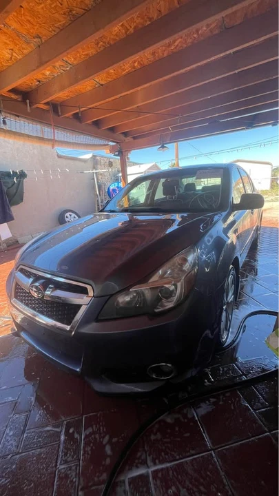 2013 Subaru Legacy 5th Gen - Image 9 of 11