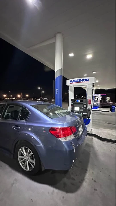 2013 Subaru Legacy 5th Gen - Image 4 of 11