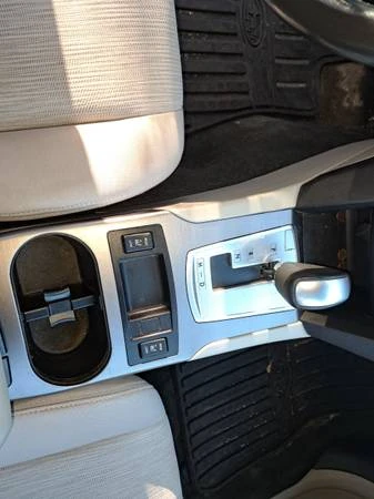 2013 Subaru Legacy 5th Gen - Image 2 of 7