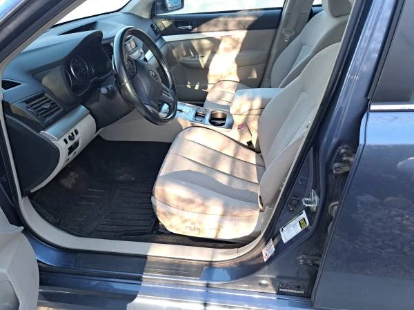 2013 Subaru Legacy 5th Gen - Image 3 of 7