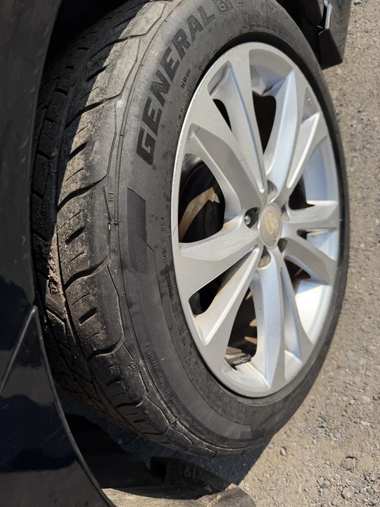 2013 Subaru Legacy 5th Gen - Image 11 of 21