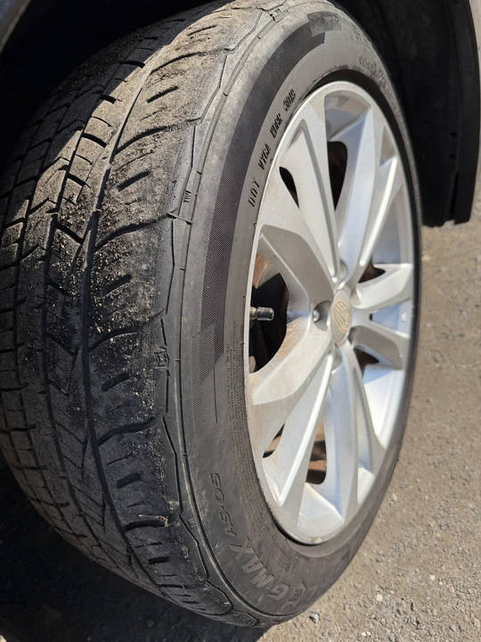 2013 Subaru Legacy 5th Gen - Image 10 of 21