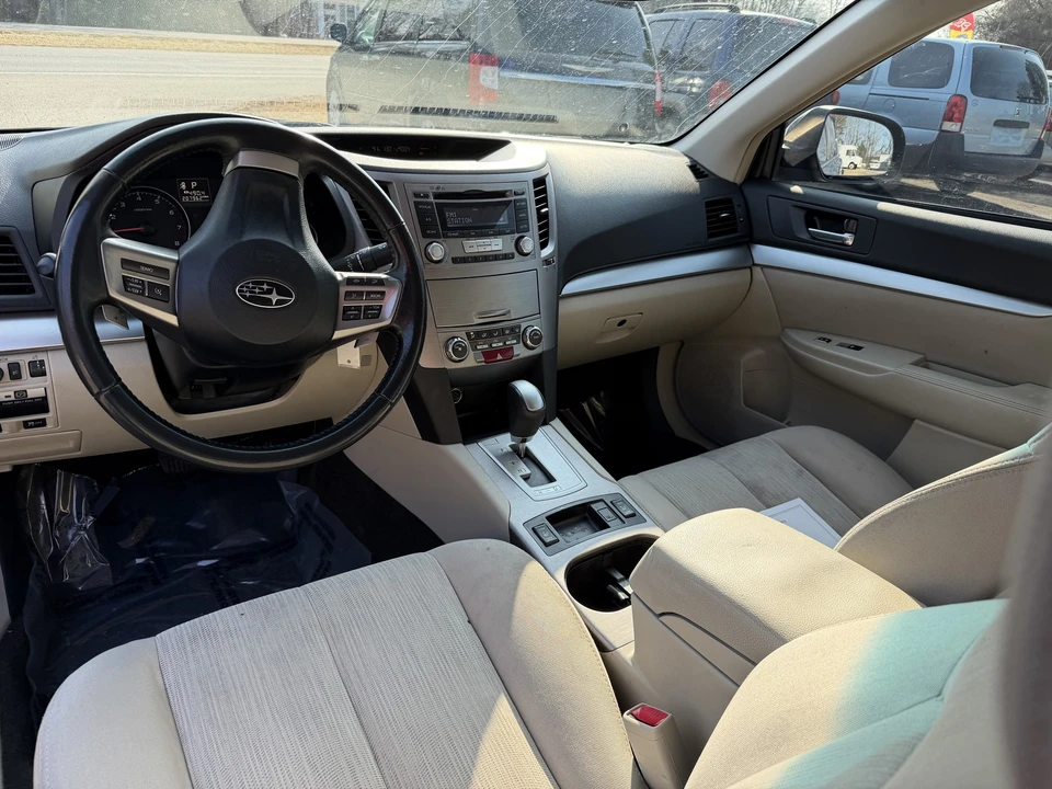 2013 Subaru Legacy 5th Gen - Image 4 of 21